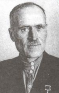 Любченко Павел Алексеевич
